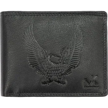 Peněženka Money Kepper TCC 5600-1 RFID - černá