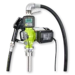 HORN TECALEMIT TECPUMP 600 AC, 230V, 4m, 1.6m, A 2010, FMT 3