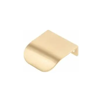 GTV FIORD C=32 mm broušené zlato