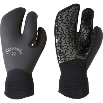 Rukavice Rukavice BILLABONG 5mm Furnace Claw - Black XS