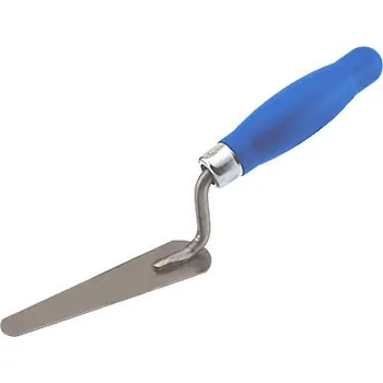 Zednická lžíce Lžíce modelovací nerez 114/2 130 x 140 mm