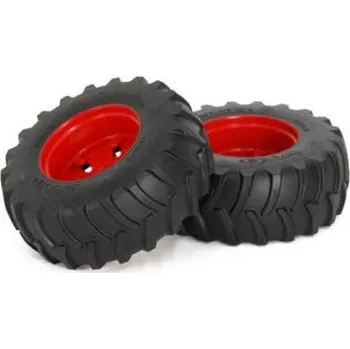 Bruder 44047 Zadní kola pro Fendt 1050