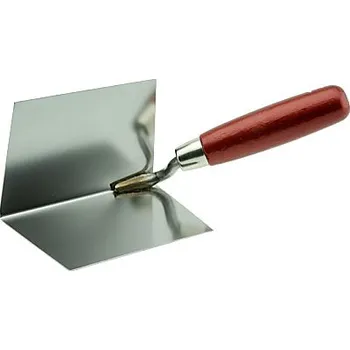 Zdenické nářadí Lžíce koutová nerez 518/2 110 x 75 mm