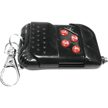 Výrobník mlhy Eurolite WRC-3 dálkové ovládání pro výrobníky mlhy