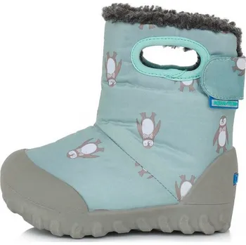 Chlapecká zimní obuv D.D.Step zimní boty F079-859A