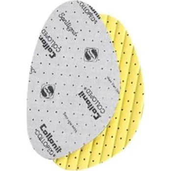 Vložka do bot Collonil Sunny Latex půlstélka