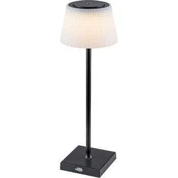 Lampička Rabalux stolní lampa Taena LED 4W IP44 CCT DIM 76010