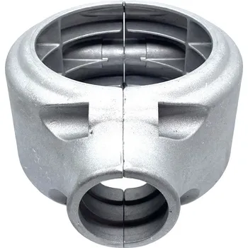 Lezecký doplněk Kotvící oko na trubku 114mm