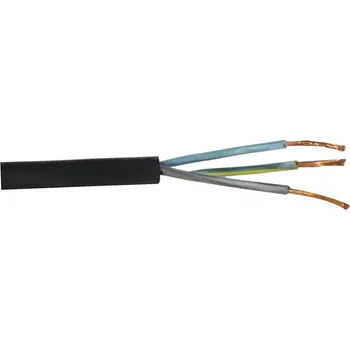 Audio kabel Kabel HO7RN-F 3x1,5qmm 100m