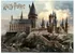 Puzzle Aquarius Harry Potter Bradavice 3000 dílků