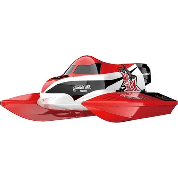 RC model lodě Mad Shark V2 RTR Brushless F1 boat