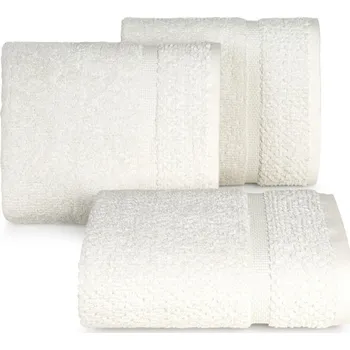 Ručník Ručník VILIA 50 x 90cm, krémový
