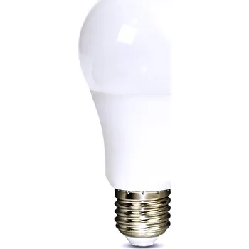 Žárovka Solight LED žárovka, 10W, E27, 3000K, 270°, 850lm