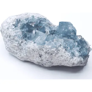 Přírodní kámen Milujeme Kameny Celestín - drúza CE136 373390