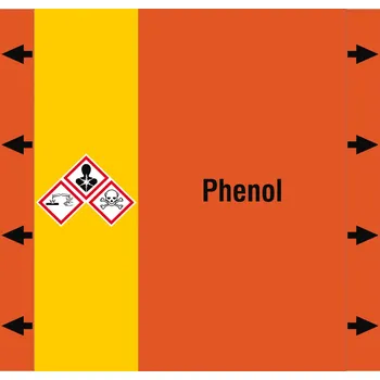 Kancelář ISO20560PM-220X210-PHENOL