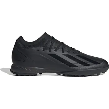 Fotbal Turfy adidas X CRAZYFAST.3 TF černé ID9336 - EUR 46 2/3 | UK 11,5 | US 12