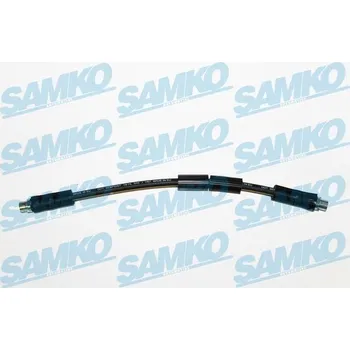 Brzdová hadice Brzdová hadice SAMKO 6T46748
