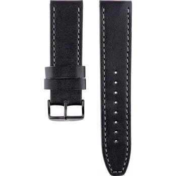 Řemínek na hodinky MPM Kožený unisex řemínek na hodinky MPM RB.10860.2220.9092.L