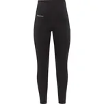 Běžecké kalhoty CRAFT ADV Essence High Waist Warm Tights Velikost textilu: XL