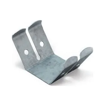 svorka TAMADEX Dvojitá pérová svorka SDK tl. 0,6mm