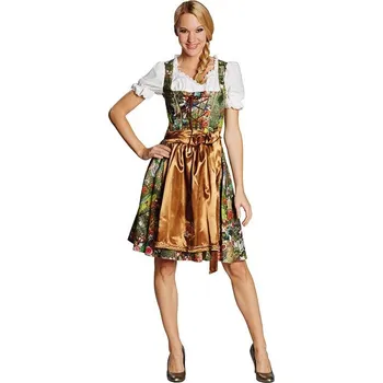 Karnevalový kostým Rubie's Kostým Dirndl