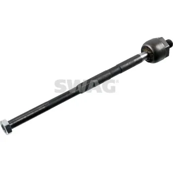 Táhlo řízení Axiální kloub, příčné táhlo řízení SWAG 82 94 2727