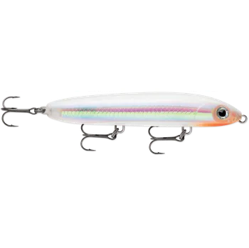 Umělá nástraha Rapala Wobler Skitter V GGH Délka: 13cm, Hmotnost: 28g, Maximální ponor: 0m