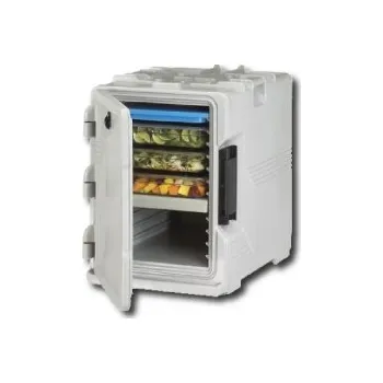 Termobox Termoport s bočním plněním pro GN 1/1 R-UPCS 400-480