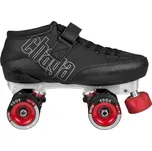 Powerslide Kolečkové brusle Chaya Quad Topaz (Velikost eur: 36, Řada: Chaya, Počet koleček: 2x2, Velikost koleček: 59mm)