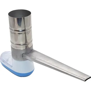 Mellarius Fumigátor elektrický