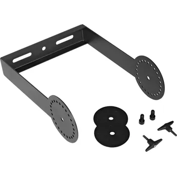 OMNITRONIC Otočný držák pro reproduktor PAS-210 MK3