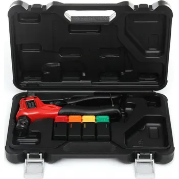 Nýtovací pistole Kraft & Dele KD10551