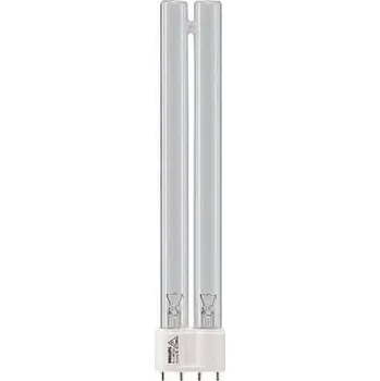 Žárovka UVC sterilizační zářivka Philips UV-C 95W2G11/OF