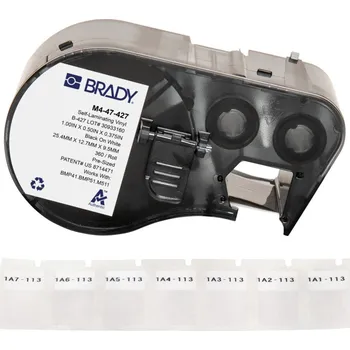 Pásek do tiskárny M4-47-427