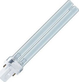 UV-C kompakt 9W G23