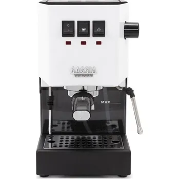 Kávovar Gaggia Classic E24 - bílá