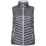 Dámská vesta HANNAH ARYKA ASPHALT STRIPE 38