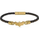 Náramek POLICE Batman: Batarang PEAGB0034702