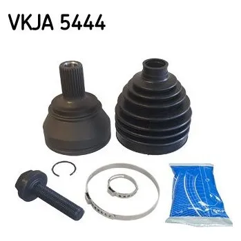 Hřídel nápravy Sada kloubů, hnací hřídel SKF VKJA 5444