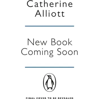 Beletrie pro dospělé Behind Closed Doors - Alliott, Catherine [EN] (2021, Měkká, Penguin Books Ltd (UK))