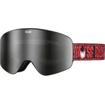 TSG snb brýle - goggle four S red-jungle (729) velikost: OS