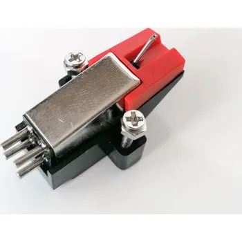 MG09/MG-09 - Gramofonová jehla + přenoska náhradní