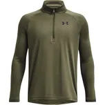Mikina Under Armour UA Tech™ 2.0 Boys' ½ Zip 1363286-390 Velikost YXL