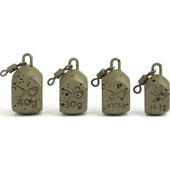 3ks - Zátěž Matrix Bottle Bombs MK2 17,5gr