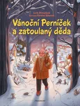 Vánoční Perníček a zatoulaný děda -…