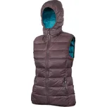 WARMPEACE Yuba M hnědá