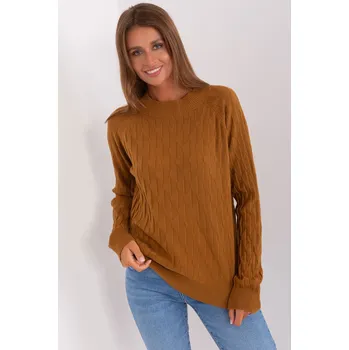 Dámský svetr Svetr model 186826 AT universal