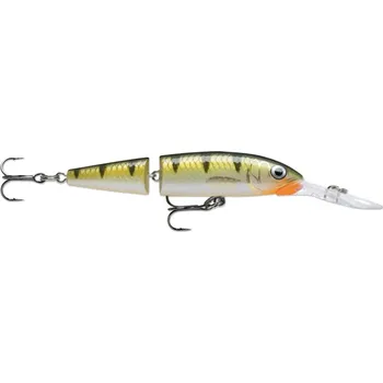 Umělá nástraha Wobler Rapala Jointed Deep Husky Jerk 08_YP
