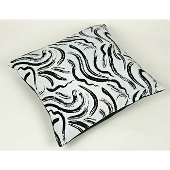 Povlečení JAHU s.r.o. POVLAK NA POLŠTÁŘEK vz.7 45 x 45 cm