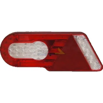 Zadní světlomet Sdružené světlo 26032 L BAJ, AGADOS